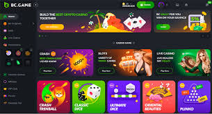 Exploring BC Game New Player Bonuses Exploring BC Game New Player Bonuses