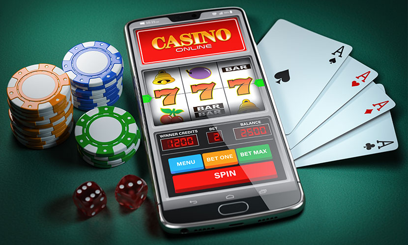 Exploring the Exciting World of Online Casino SlotsAmigo Exploring the Exciting World of Online Casino SlotsAmigo