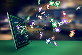 Juego Seguro y Diversión Casino Online Sin DNI Juego Seguro y Diversión Casino Online Sin DNI