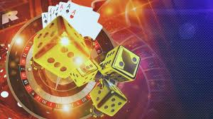 Juego Seguro y Diversión Casino Online Sin DNI Juego Seguro y Diversión Casino Online Sin DNI