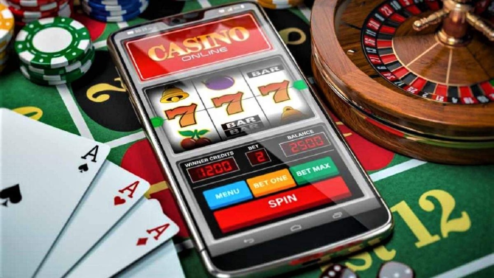 Love Casino Online Games - Experience the Thrill and Excitement Love Casino Online Games - Experience the Thrill and Excitement