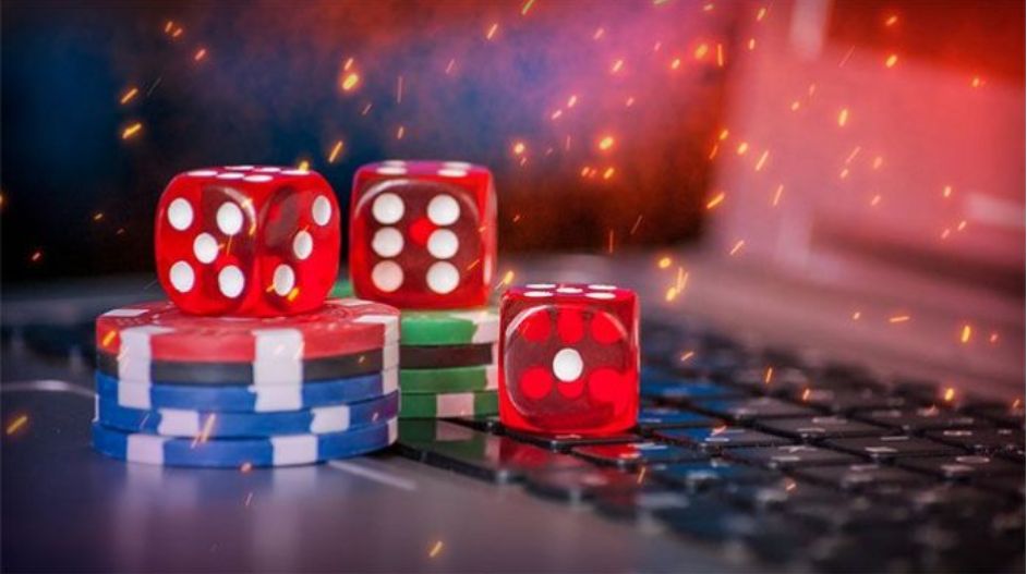 The Ultimate Guide to Memo Casino UK The Ultimate Guide to Memo Casino UK