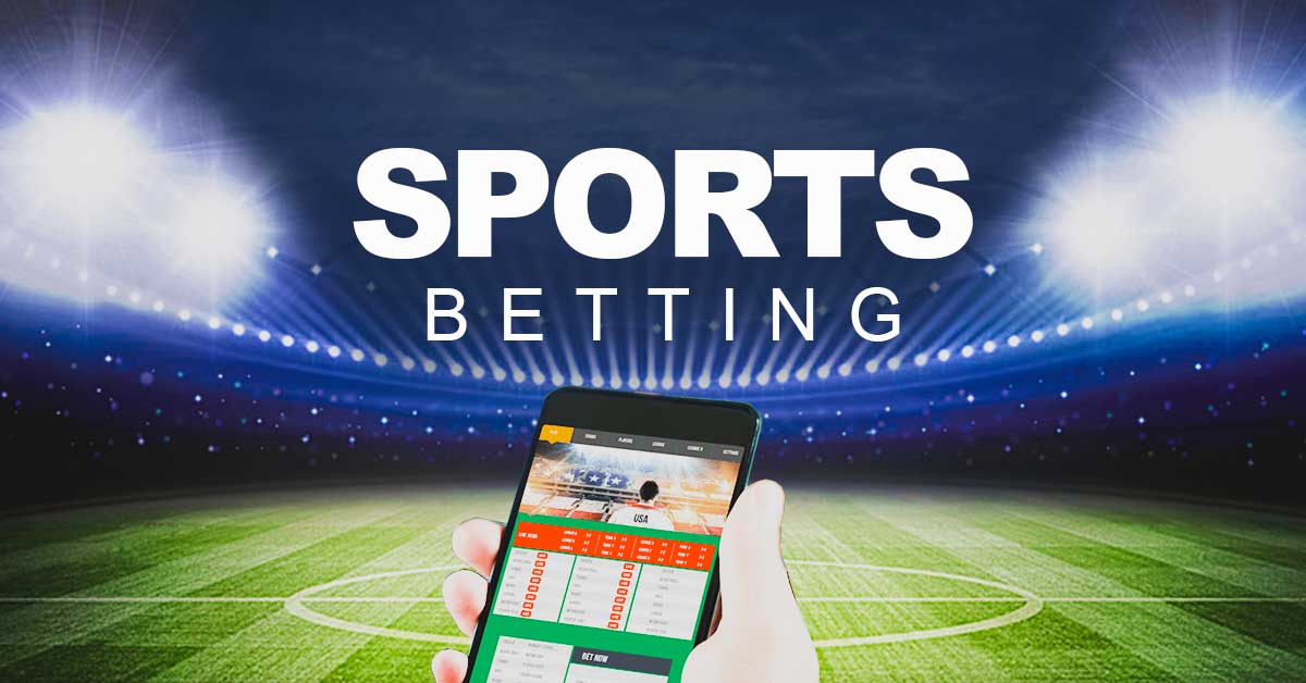 The Ultimate Guide to Sports Betting Strategies, Tips, and More The Ultimate Guide to Sports Betting Strategies, Tips, and More