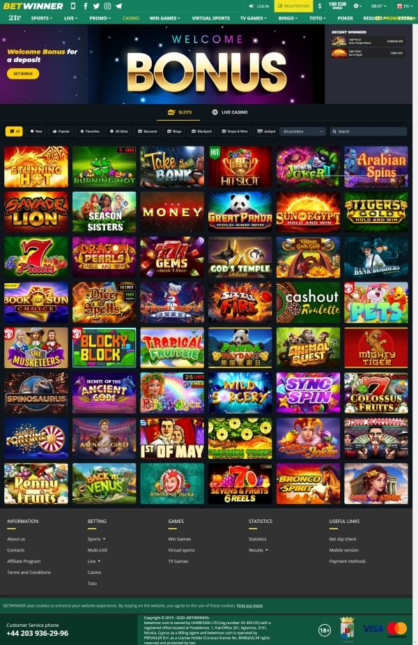 Unlock Your Betting Potential with Betwinner Promo Code
