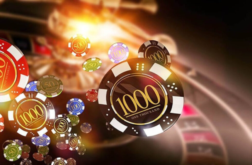 Unlocking Big Wins The Secrets to Hitting the Jackpot Unlocking Big Wins The Secrets to Hitting the Jackpot