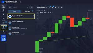 Unlocking Potential Profits The Pocket Option Trading Experience Unlocking Potential Profits The Pocket Option Trading Experience