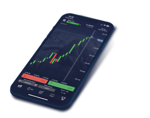 Unlocking Potential Profits The Pocket Option Trading Experience Unlocking Potential Profits The Pocket Option Trading Experience