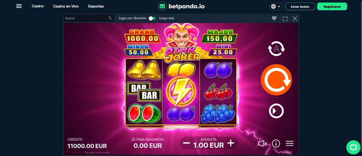 Descubre el mundo de casino online sin registro Descubre el mundo de casino online sin registro
