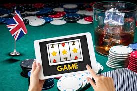 Discover Exciting Online Casino Offers UK to Maximize Your Gaming Experience