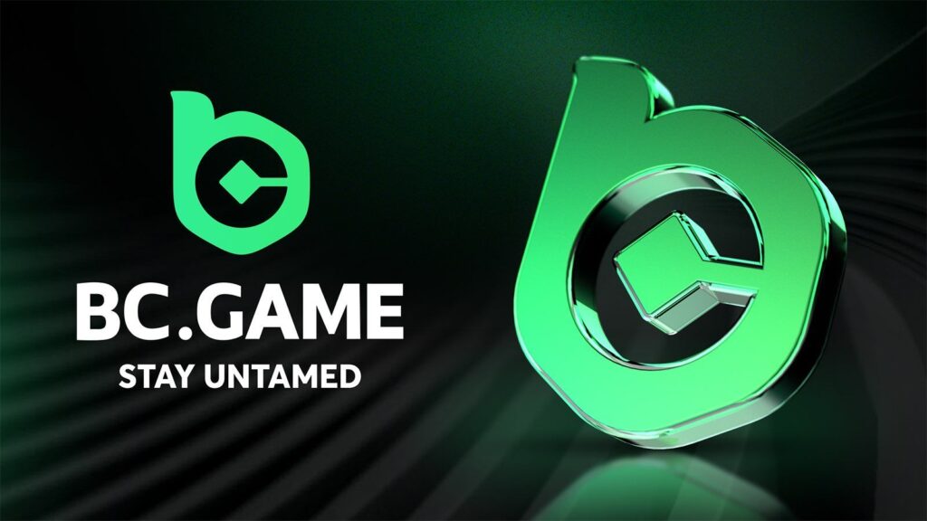 Discover the Thrill of Gaming with BC Game Brasil