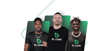 Discover the Thrill of Gaming with BC Game Brasil