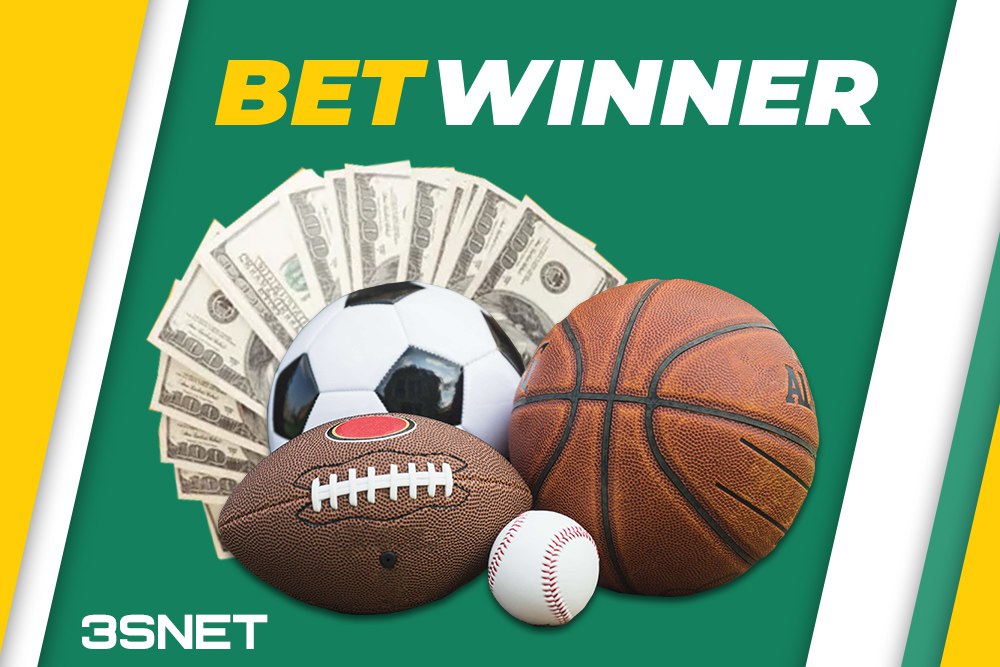 Download Betwinner for iOS - Your Ultimate Betting Experience