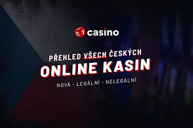 Česká kasino online Vše, co potřebujete vědět o hraní a bonusových nabídkách Česká kasino online Vše, co potřebujete vědět o hraní a bonusových nabídkách