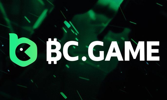 Experience the Future of Gaming at BCGame Online Crypto Casino Myanmar