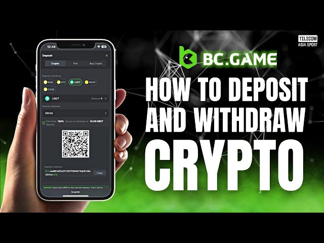 Experience Thrills and Wins with BC.Game Bets Online