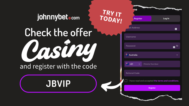Explore the Exciting Features of Casiny App 5