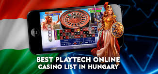 Exploring the Excitement of Casino Budapest Exploring the Excitement of Casino Budapest