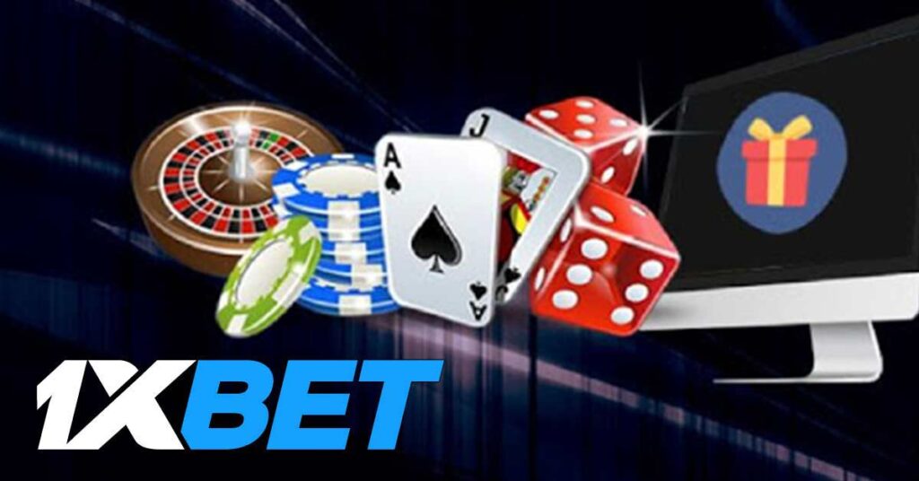 Get Ready to Win 1xBet Download APP Get Ready to Win 1xBet Download APP