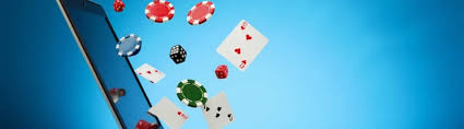 How Online Casinos Changed the Gambling Landscape Forever 2