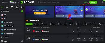 Login to BC Games Your Complete Guide