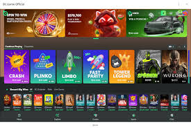Login to BC Games Your Complete Guide