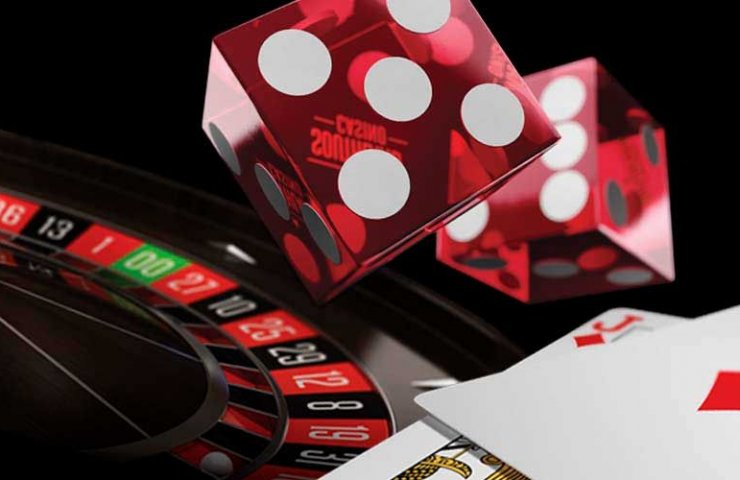 Objavte výhody zahranične online casino Objavte výhody zahranične online casino