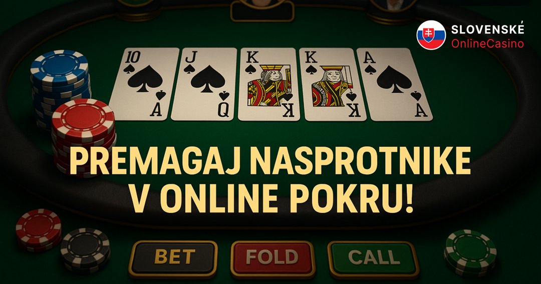 Online kasíno 2025 Nové trendy a perspektívy Online kasíno 2025 Nové trendy a perspektívy