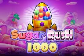 Sugar Rush 당도 높은 즐거움의 세계 Sugar Rush 당도 높은 즐거움의 세계