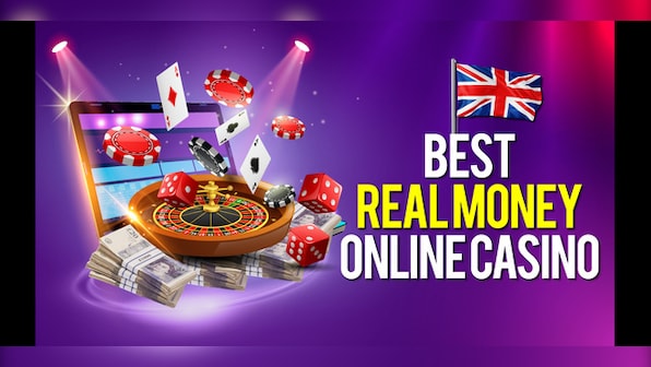 The Exciting World of Casino Games Online UK
