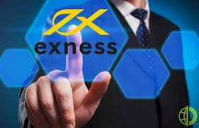 Understanding the Exness Trading Account Understanding the Exness Trading Account