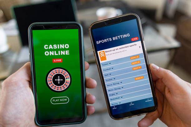 Unlock the Excitement of Online Gaming with ceria bet Unlock the Excitement of Online Gaming with ceria bet