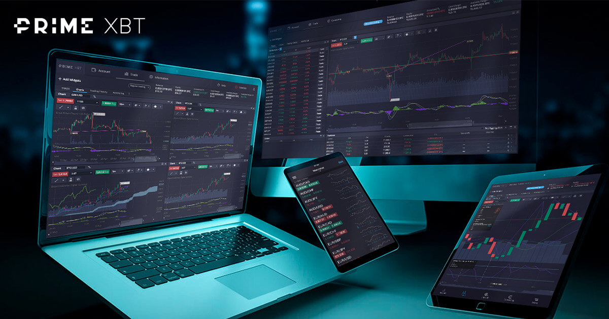 Comprehensive Exploration of the PrimeXBT Trading Platform in the Modern Crypto Market