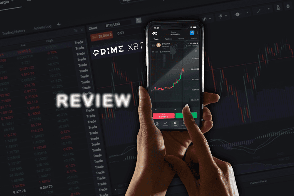 Comprehensive Exploration of the PrimeXBT Trading Platform in the Modern Crypto Market