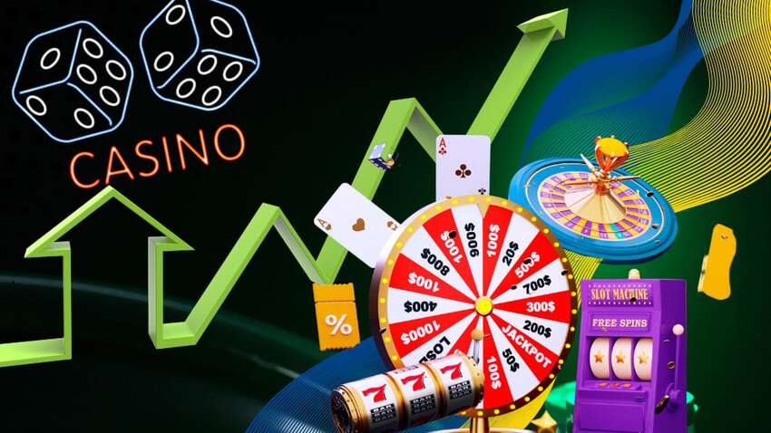 Discover Excitement at Spellwin Casino UK Discover Excitement at Spellwin Casino UK