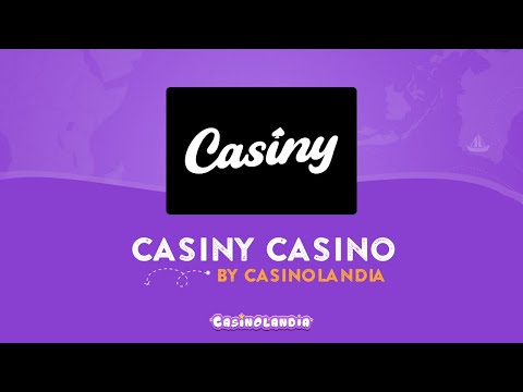 Discover the Exciting Casiny Casino No Deposit Bonus 11 Discover the Exciting Casiny Casino No Deposit Bonus 11