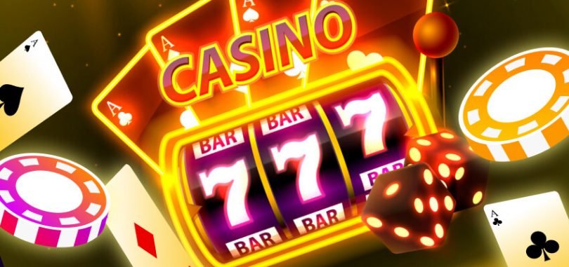 Experience the Thrill at 7Gold Casino Online Slots