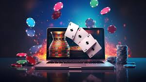 Experience the Thrill MySpins Casino Awaits You Experience the Thrill MySpins Casino Awaits You