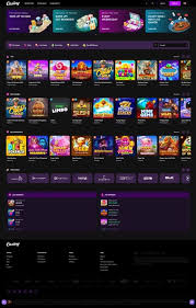 Explore the Exciting World of Casiny Casino 4