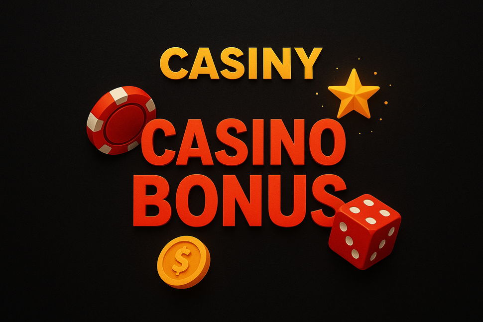 Explore the Exciting World of Casiny Casino 4
