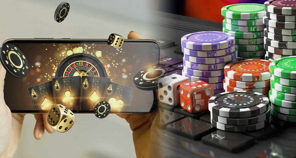 Exploring the Exciting World of Online Casino Forums UK 17