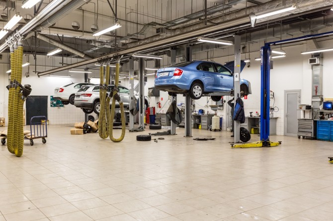 Find det bedste autoværksted i København 2 Find det bedste autoværksted i København 2