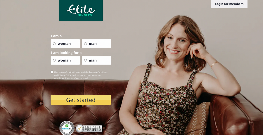 Amorpulse: Online Internet Dating Platform