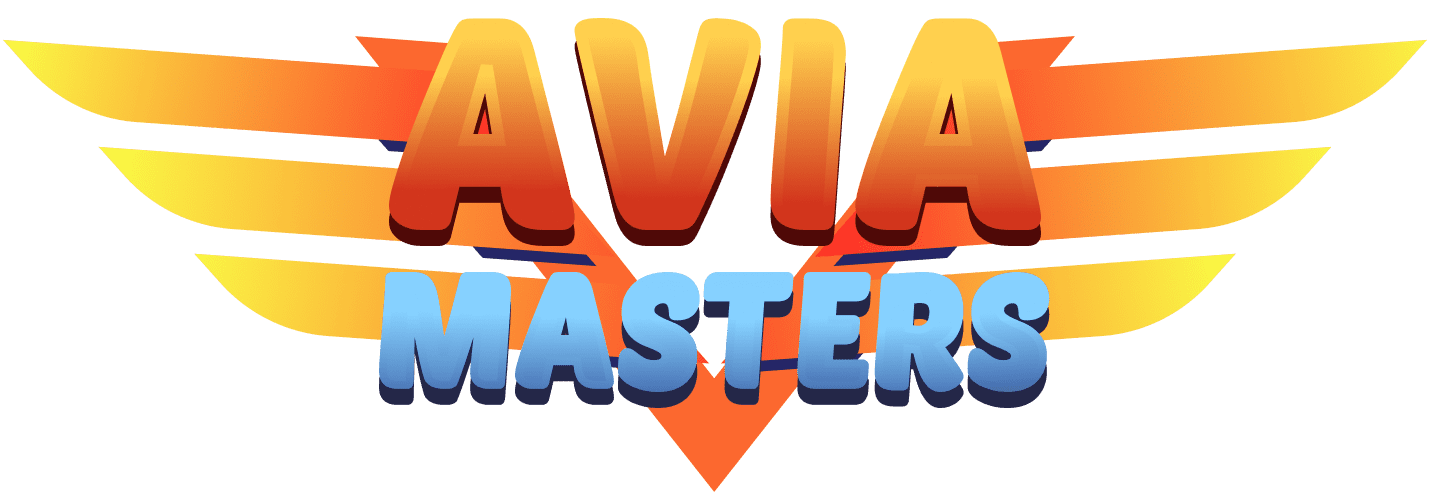 Aviamasters Fruit Machine