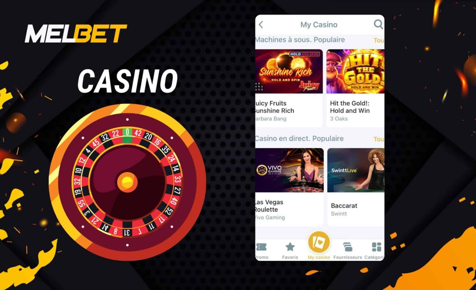 Why MelBet's online casino product is acquiring appeal in Latin America