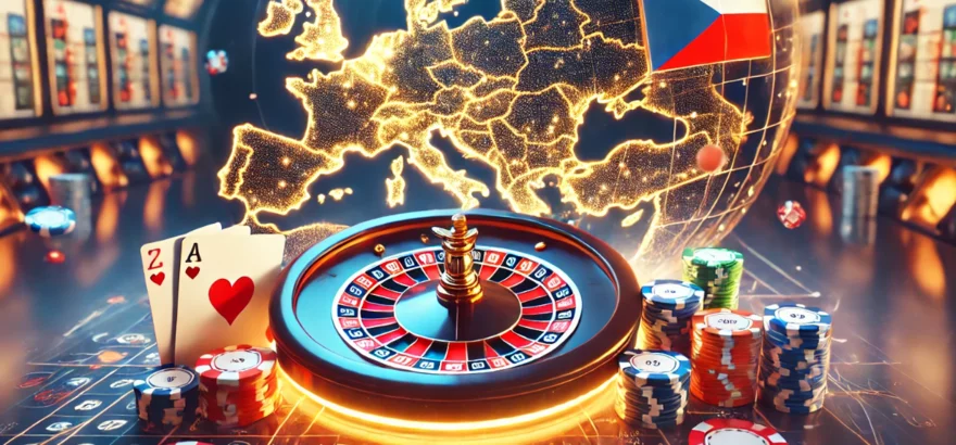 nove online casina 2025 Trendy a Inovace v Online Hraní