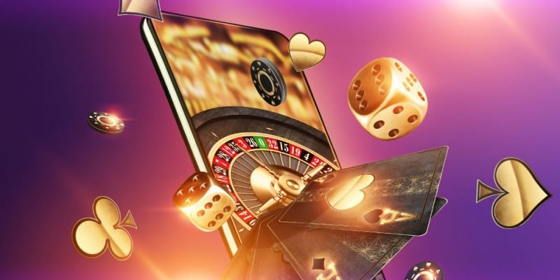 Popular Casino Payment Methods 14