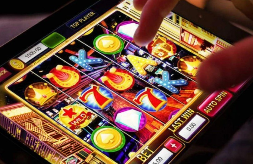 The Allure of DaVinci's Gold A Dive into the World of Online Gambling