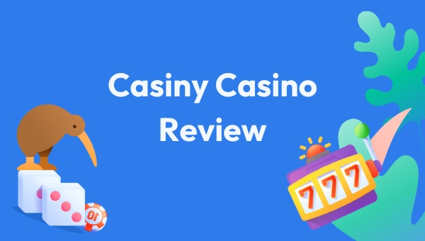 The Ultimate Guide to Casiny1 Your Gateway to Online Gaming Excitement