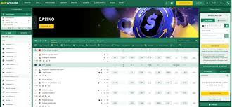 Unlocking the Fun with Betwinner Your Ultimate Betting Companion