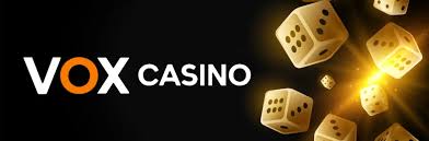 VOX Casino — Kompleksowy przewodnik po świecie gier i bonusów VOX Casino — Kompleksowy przewodnik po świecie gier i bonusów